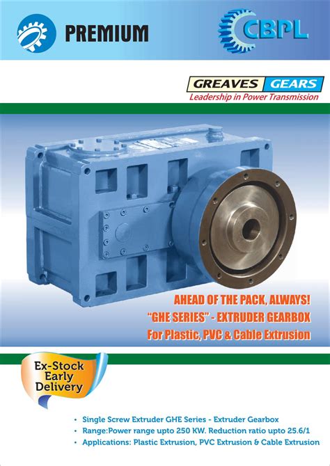 sterling gearbox catalog